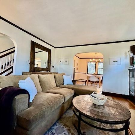 Spacious 3Br Home With Movie Theater Pittsburgh Kültér fotó