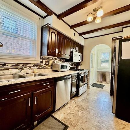 Spacious 3Br Home With Movie Theater Pittsburgh Kültér fotó
