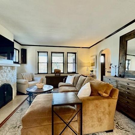 Spacious 3Br Home With Movie Theater Pittsburgh Kültér fotó