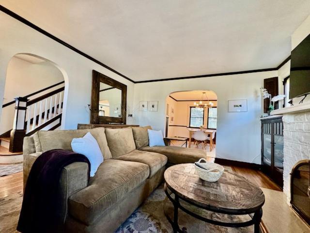 Spacious 3Br Home With Movie Theater Pittsburgh Kültér fotó