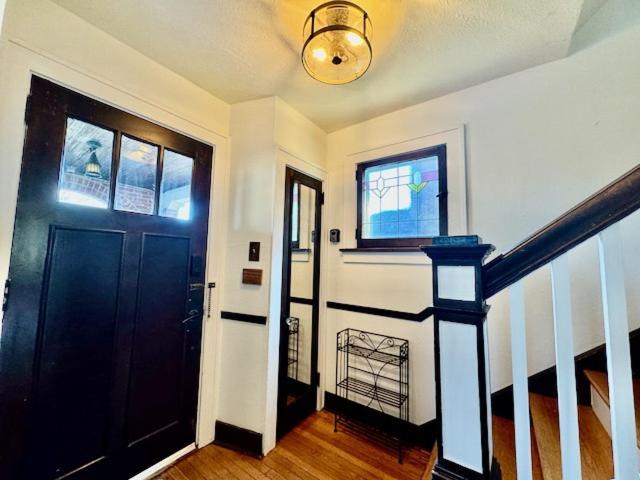 Spacious 3Br Home With Movie Theater Pittsburgh Kültér fotó