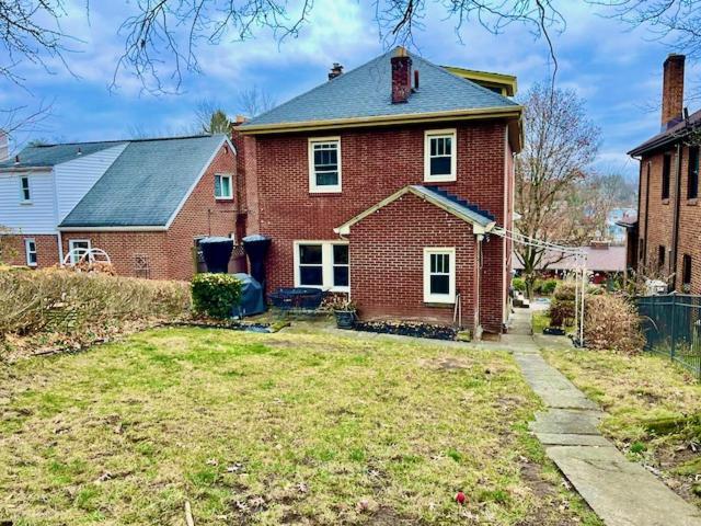 Spacious 3Br Home With Movie Theater Pittsburgh Kültér fotó