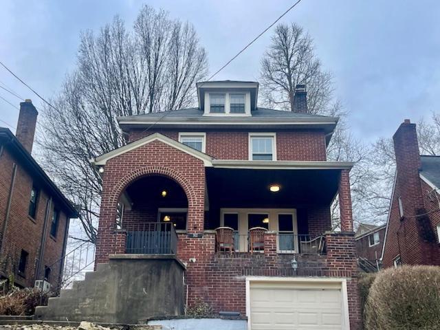 Spacious 3Br Home With Movie Theater Pittsburgh Kültér fotó